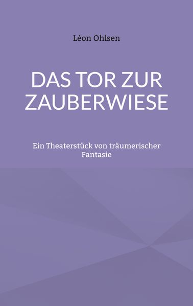 Cover von Das Tor zur Zauberwiese