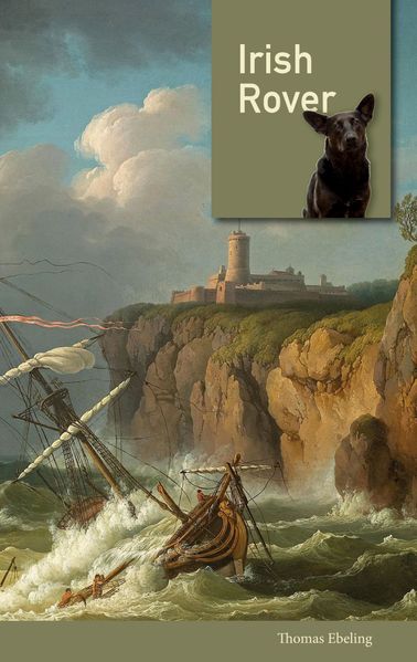 Cover von Irish Rover