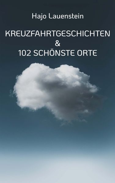 Cover von Kreuzfahrtgeschichten