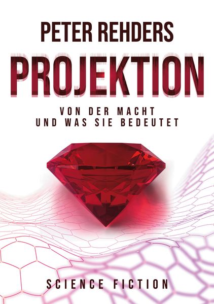 Cover von Projektion