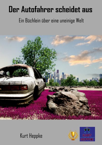 Cover von Der Autofahrer scheidet aus