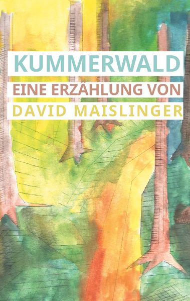 Cover von Kummerwald