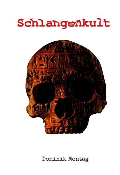 Cover von Schlangenkult