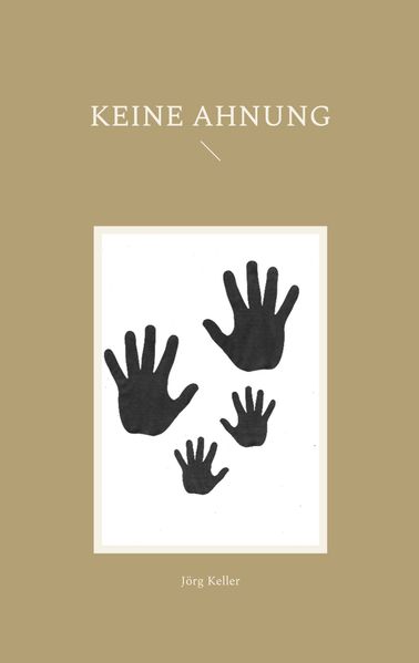 Cover von Keine Ahnung