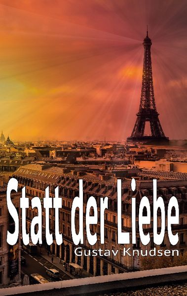 Cover von Statt der Liebe