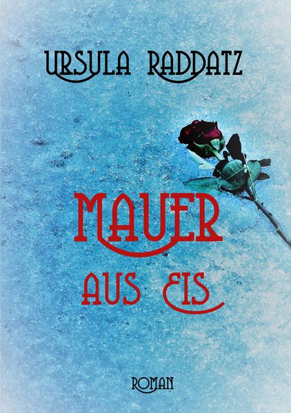 Cover von Mauer aus Eis