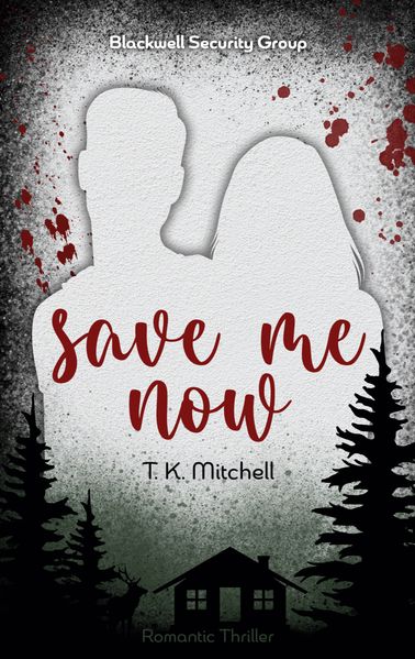 Cover von Save me now