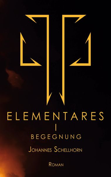 Cover von Elementares
