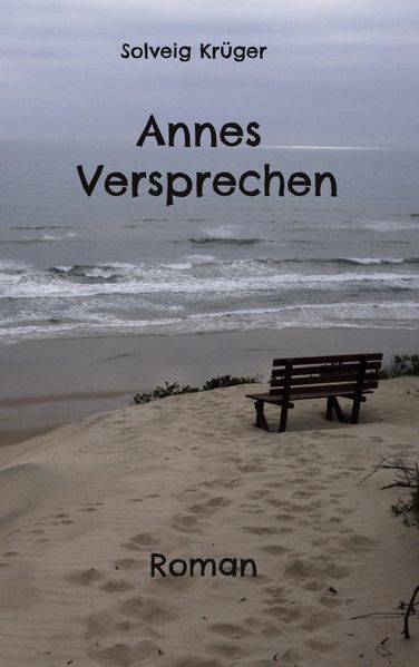 Cover von Annes Versprechen