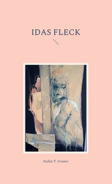 Cover von Idas Fleck