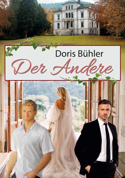 Cover von Der Andere