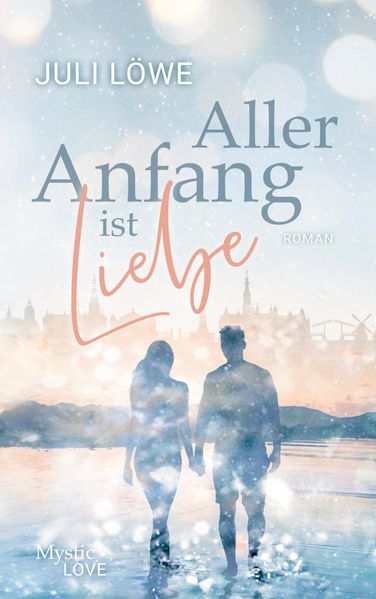 Cover von Aller Anfang ist Liebe