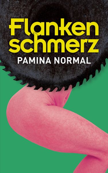 Cover von Flankenschmerz