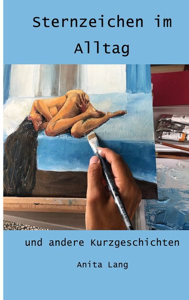 Cover von Sternzeichen im Alltag