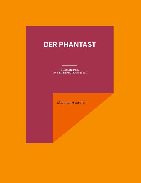 Cover von Der Phantast