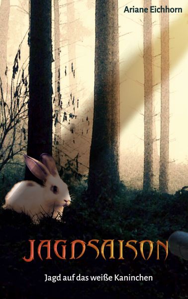Cover von Jagdsaison
