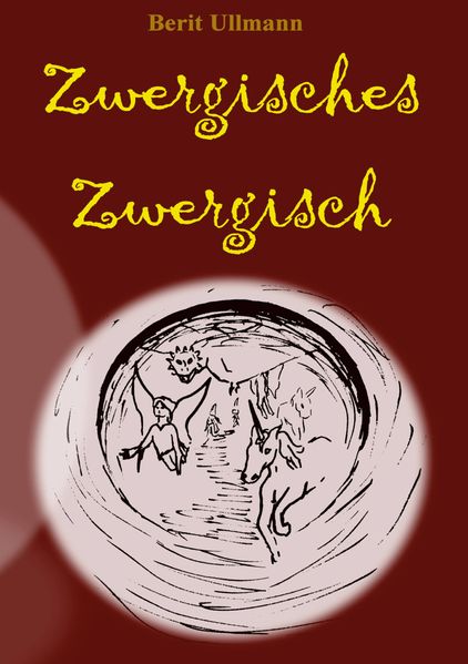Cover von Zwergisches Zwergisch