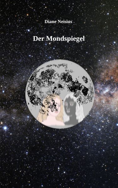 Cover von Der Mondspiegel