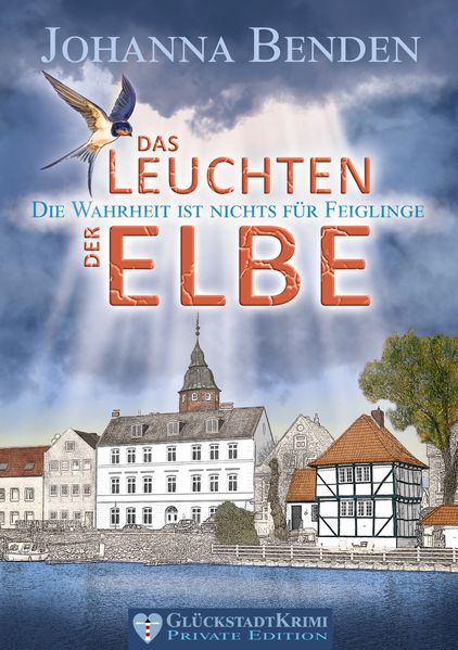 Cover von Das Leuchten der Elbe
