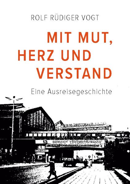 Cover von Mit Mut, Herz und Verstand