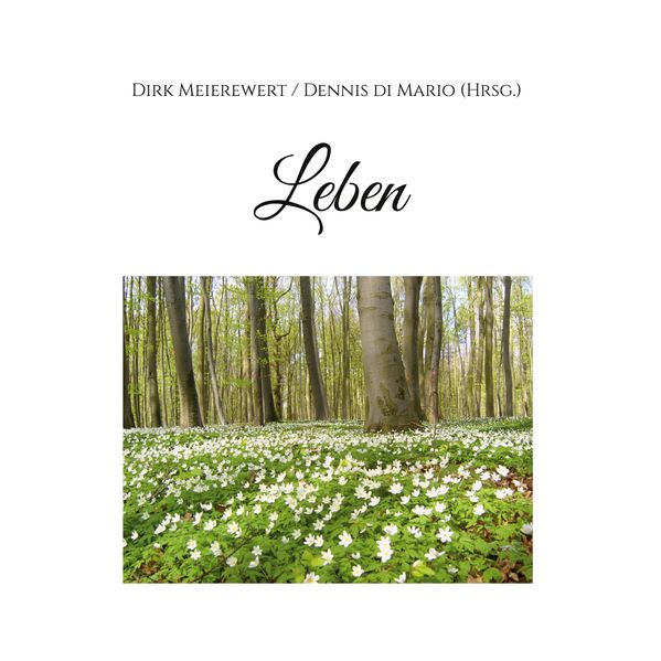 Cover von Leben