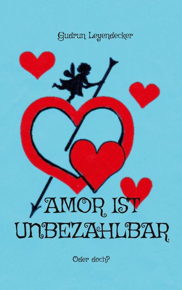 Cover von Amor ist unbezahlbar
