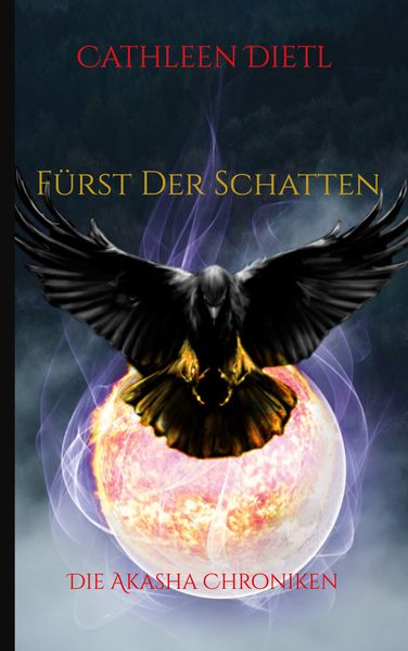 Cover von Fürst Der Schatten