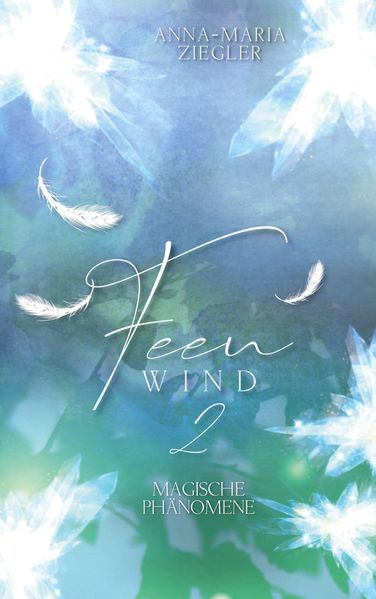 Cover von Feenwind 2: Magische Phänomene