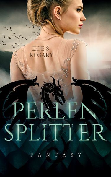 Cover von Perlensplitter