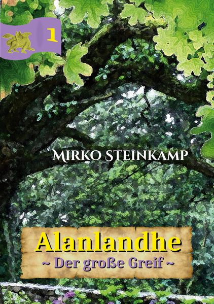 Cover von Alanlandhe