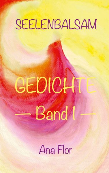 Cover von Seelenbalsam