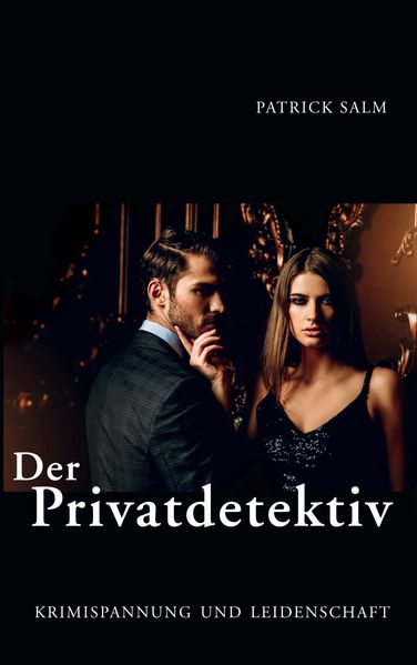 Cover von Der Privatdetektiv