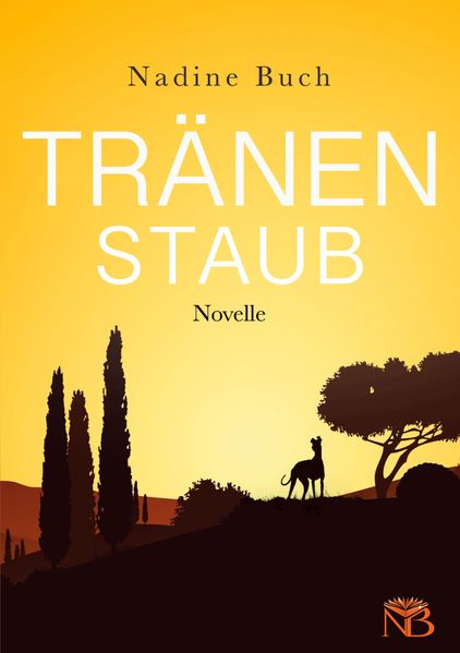Cover von Tränenstaub