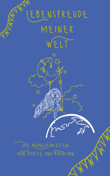 Cover von Lebensfreude meiner Welt