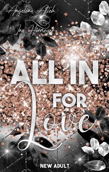 Cover von All In for Love