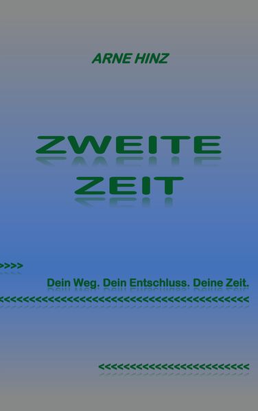 Cover von Zweite Zeit