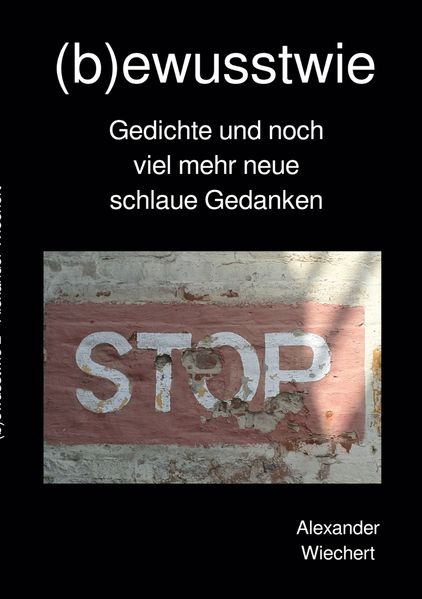 Cover von (b) ewusstwie 2