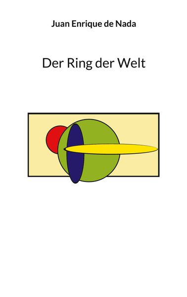 Cover von Der Ring der Welt