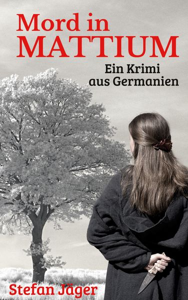 Cover von Mord in Mattium