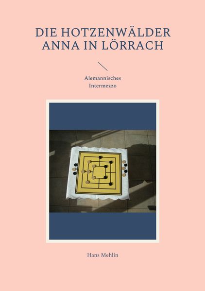 Cover von Die Hotzenwälder Anna in Lörrach