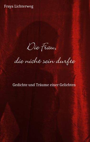 Cover von Die Frau, die nicht sein durfte