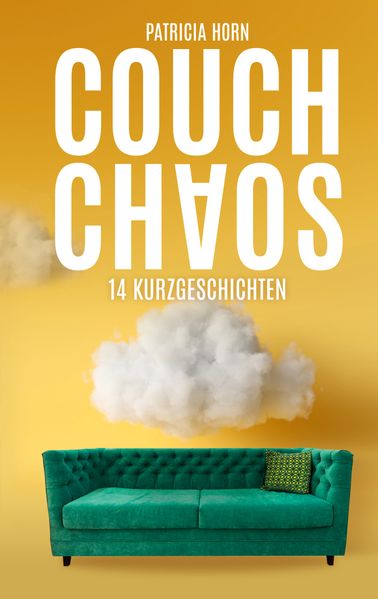 Cover von Couchchaos