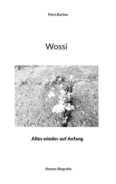 Cover von Wossi