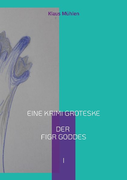 Cover von Der Figr Goddes