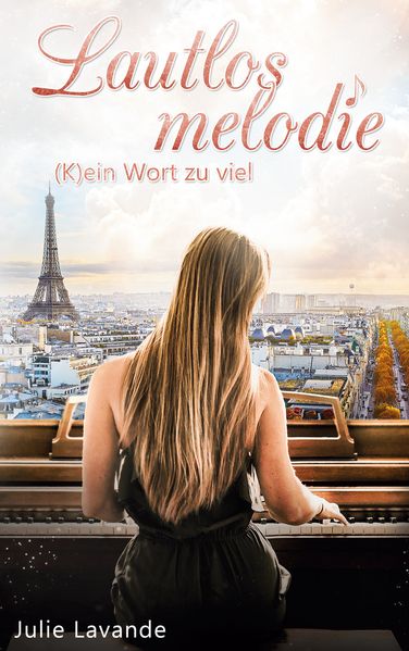 Cover von Lautlosmelodie