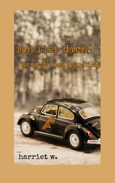 Cover von ich lieb dich, wenn du bei mir bist