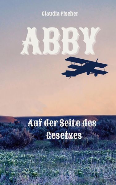 Cover von Abby III
