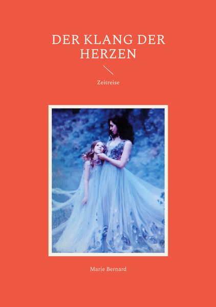 Cover von Der Klang der Herzen