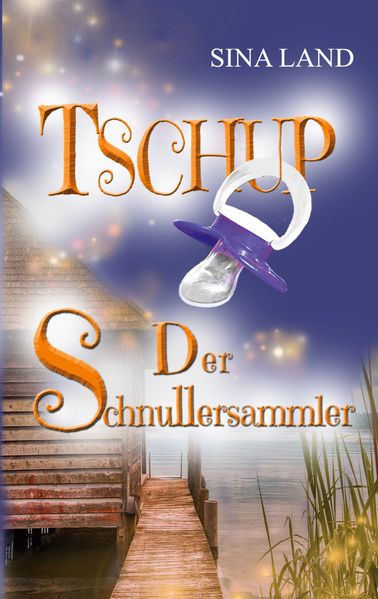 Cover von Tschup