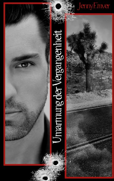 Cover von Umarmung der Vergangenheit